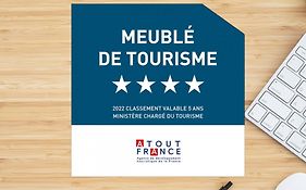 Maison 1934 - Colmar Gare & Parking Gratuit